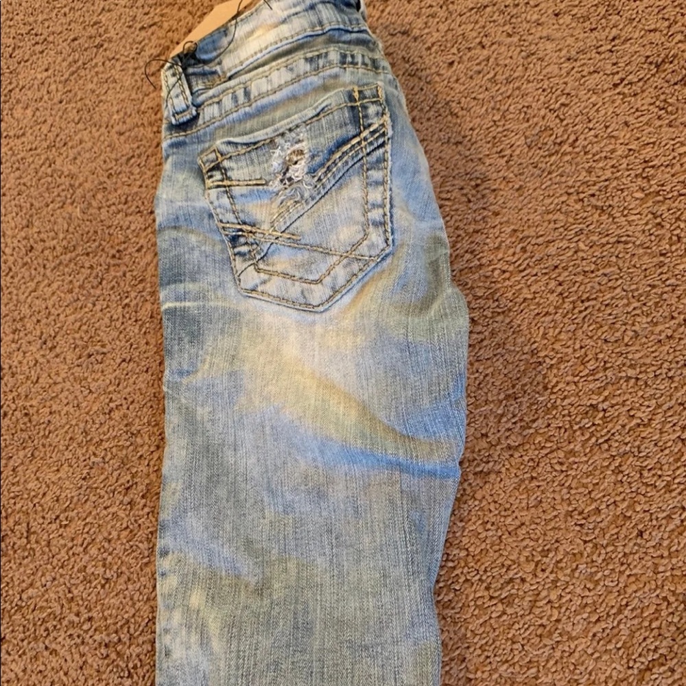 BKE Bootcut jeans